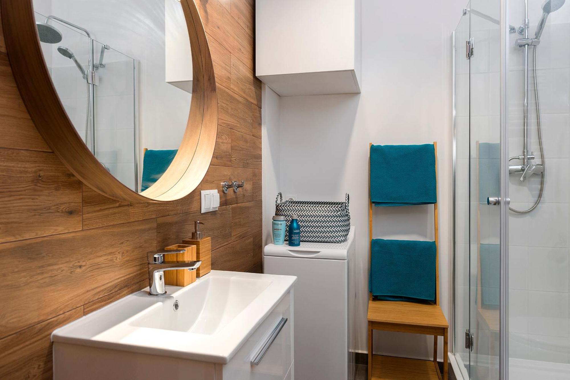 דירות Oświęcim Apartament Old Town מראה חיצוני תמונה