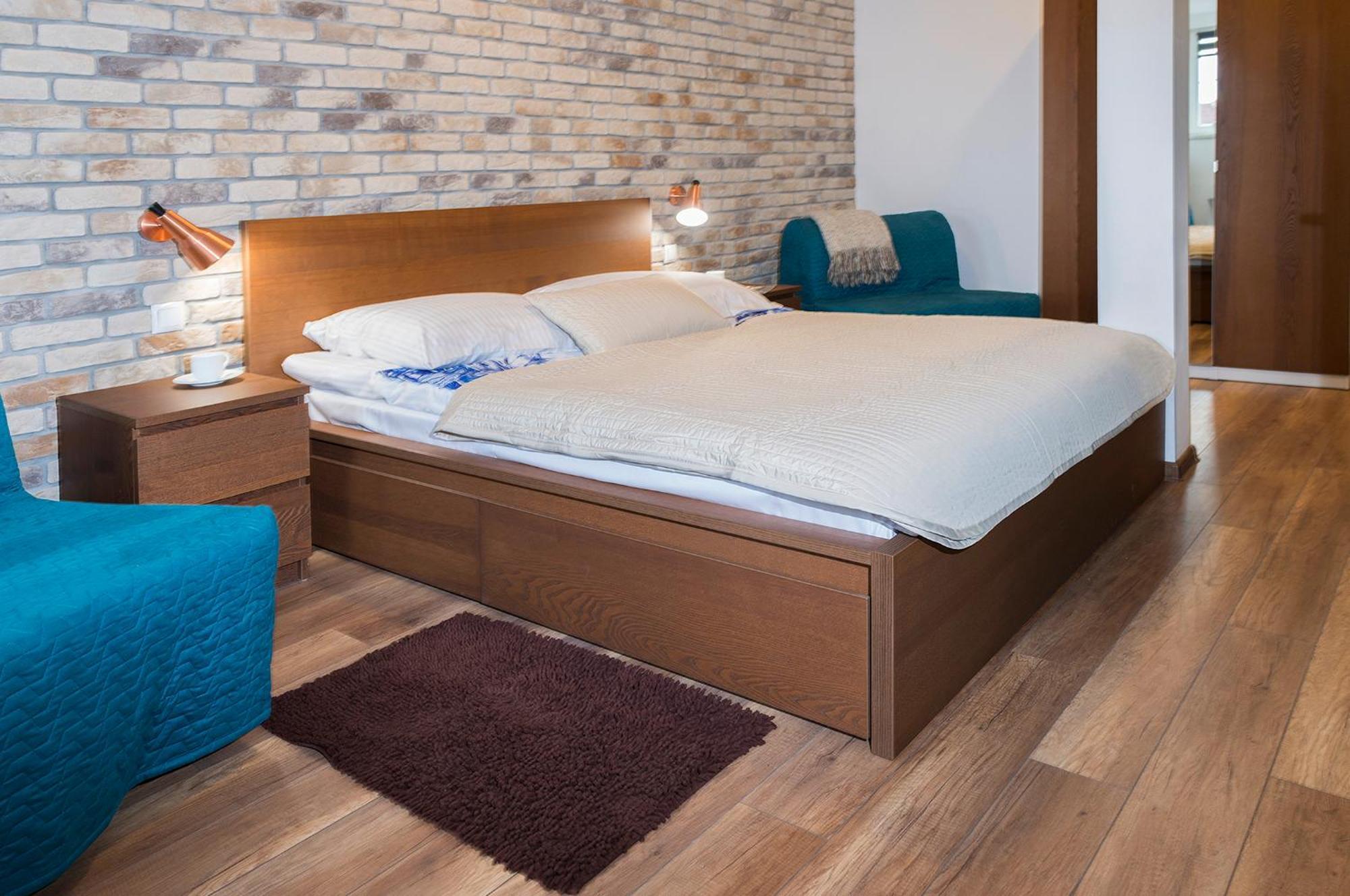 דירות Oświęcim Apartament Old Town מראה חיצוני תמונה